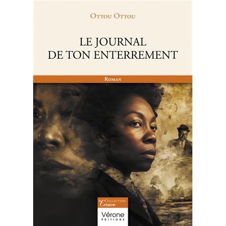 Le journal de ton enterremnet