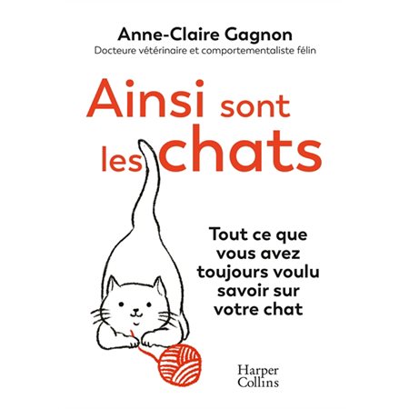 Ainsi sont les chats