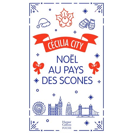 Noël au pays des scones