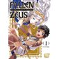 Fallen Zeus : le dieu suprême et l'esclave, Vol. 1