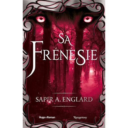 Sa frénésie, L'alpha du millénaire, 4