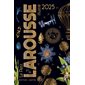 Le petit Larousse illustré 2025  coffret