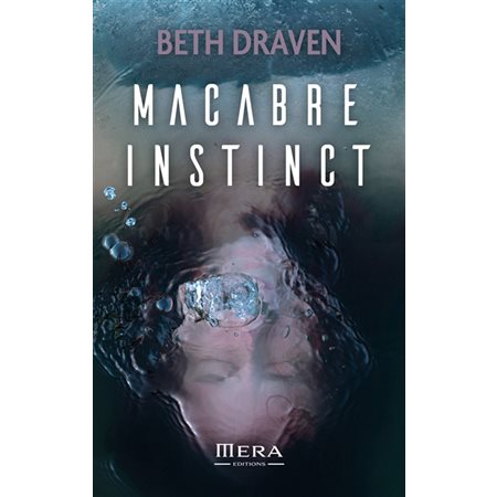 Macabre instinct : thriller