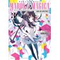 Puella magi Madoka magica : l'arc des spectres, Vol. 3