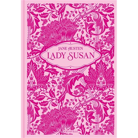 Lady Susan