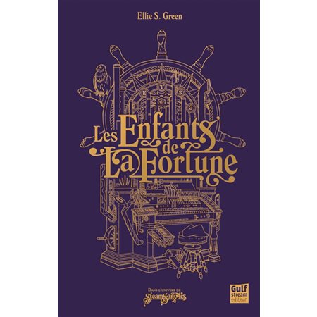 Les enfants de la fortune (12 à 15 ans)