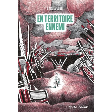 En territoire ennemi, Ciboulette