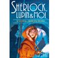 Au secours de Sherlock Holmes, Sherlock, Lupin & moi, 18