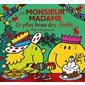 Les Monsieur Madame : le plus beau des Noëls, Les Monsieur Madame