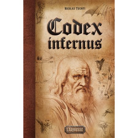 Codex infernus, Escape book