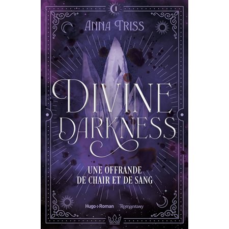 Une offrande de chair et de sang, Divine darkness, 1