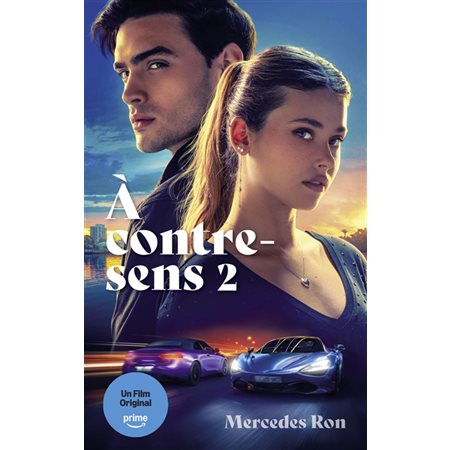 A contre-sens, Vol. 3-4, A contre-sens : volume double, 3-4