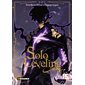 Solo leveling, Vol. 15, Solo leveling, 15