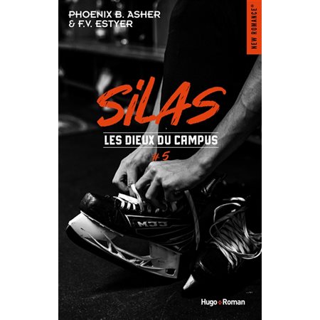 Silas, Les dieux du campus, 5