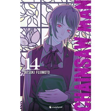 Chainsaw Man, Vol. 14