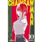 Chainsaw Man, Vol. 10