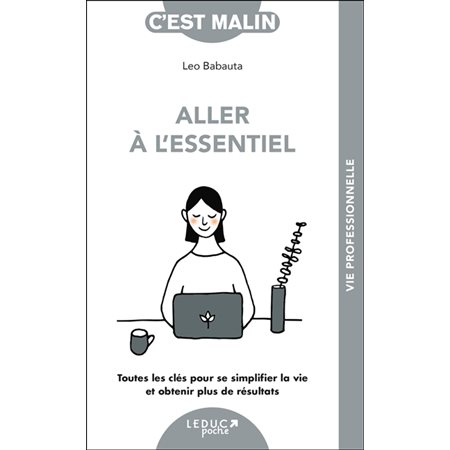 Aller à l'essentiel