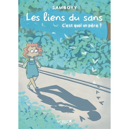 Les liens du sans : c'est quoi un père ?