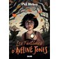 Les fantômes d'Aveline Jones, Aveline Jones