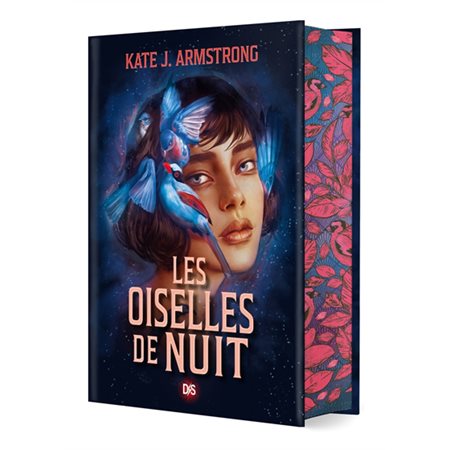 Les oiselles de nuit, (12 à 15 ans)