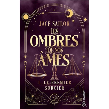 Les ombres de nos âmes, Vol. 1