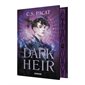 Dark heir, Dark rise, 2