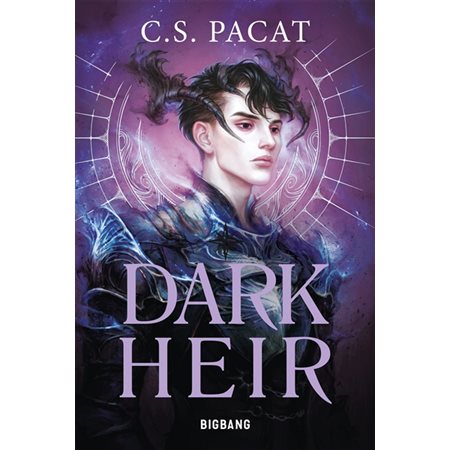 Dark heir, Dark rise, 2