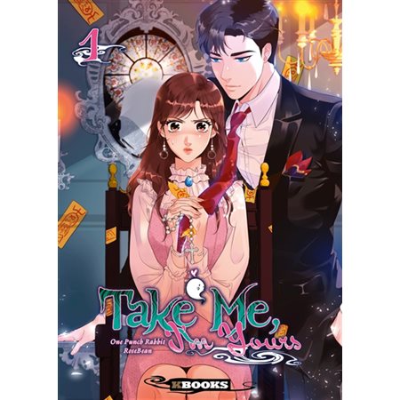 Take me, I'm yours, Vol. 1