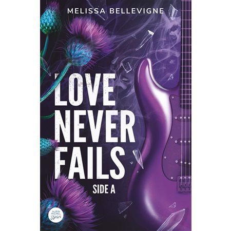 Love never fails, Vol. 1. Side A,