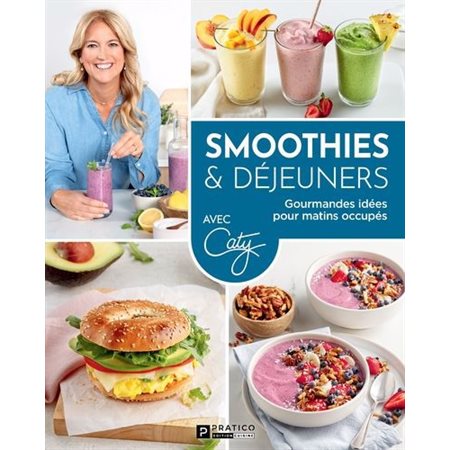 Smoothies & déjeuners