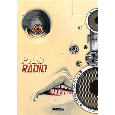 PTSD Radio, Vol. 1