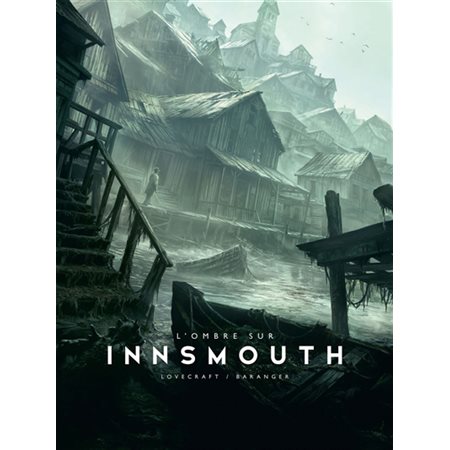 L'ombre sur Innsmouth