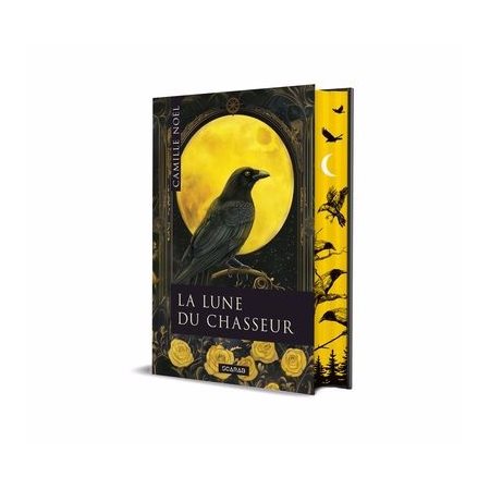 La lune du chasseur (12 à 15 ans)