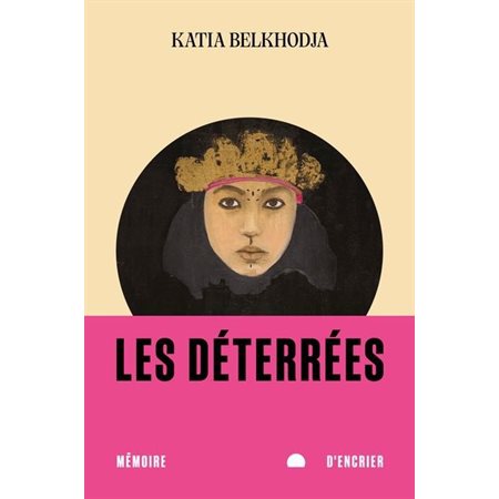 Les déterrées