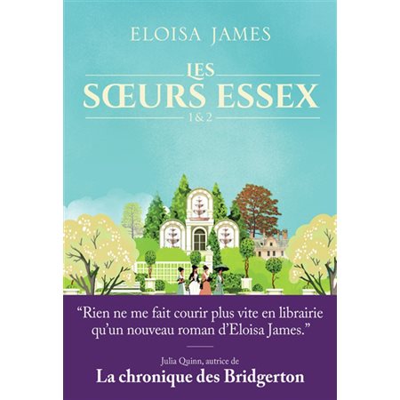 Les soeurs Essex, Vol. 1 & 2