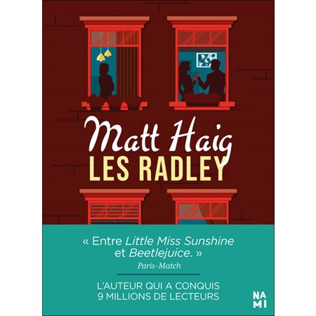 Les Radley