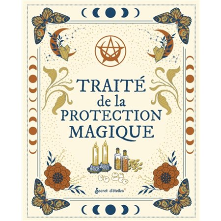 Traité de la protection magique