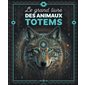 Le grand livre des animaux totems, Fantasy dreams