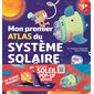 Mon premier atlas du Système solaire