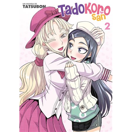 Tadokoro san, Vol. 2