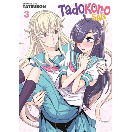 Tadokoro san, Vol. 3