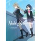 Adachi & Shimamura, Vol. 1