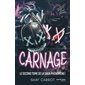 Carnage : dark romance, Vol. 2, Carnage, 2