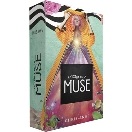 Le tarot de la muse