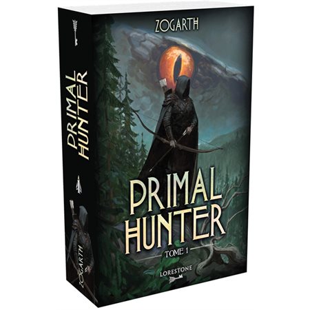 Primal hunter, Vol. 1