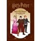 Harry Potter : mes figurines à habiller : issus des films Harry Potter