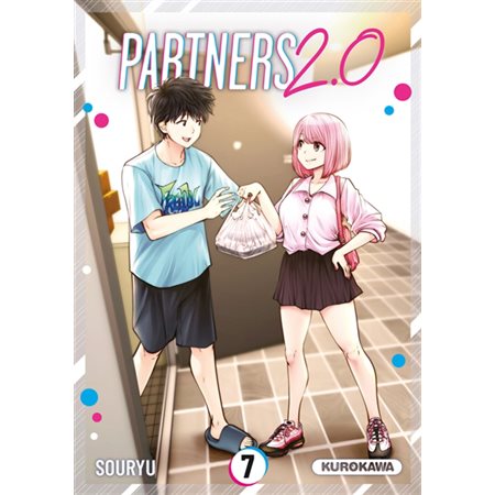 Partners 2.0, Vol. 7