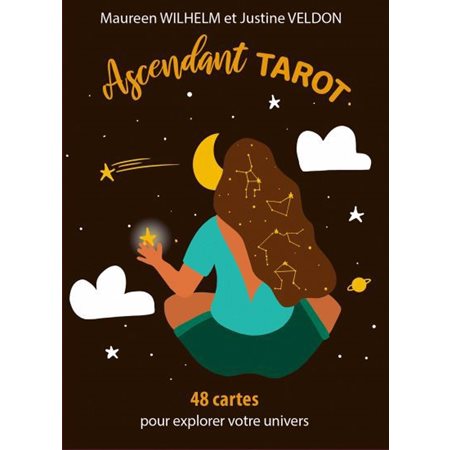 Coffret: Ascendant Tarot