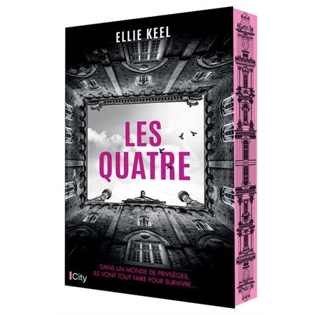 Les quatre