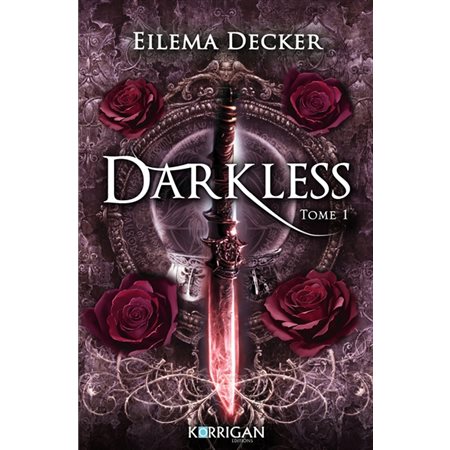 Darkless, Vol. 1